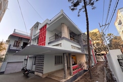 1 Bhk private luxury stay with attached washroom, Patna