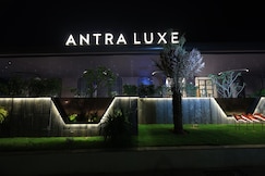 Antra Luxe, Vijaywada