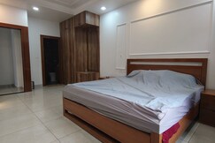 Mountain Nest Homestay, Bhowali
