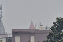 Welcome to Shree Hari Palace, Ayodhya