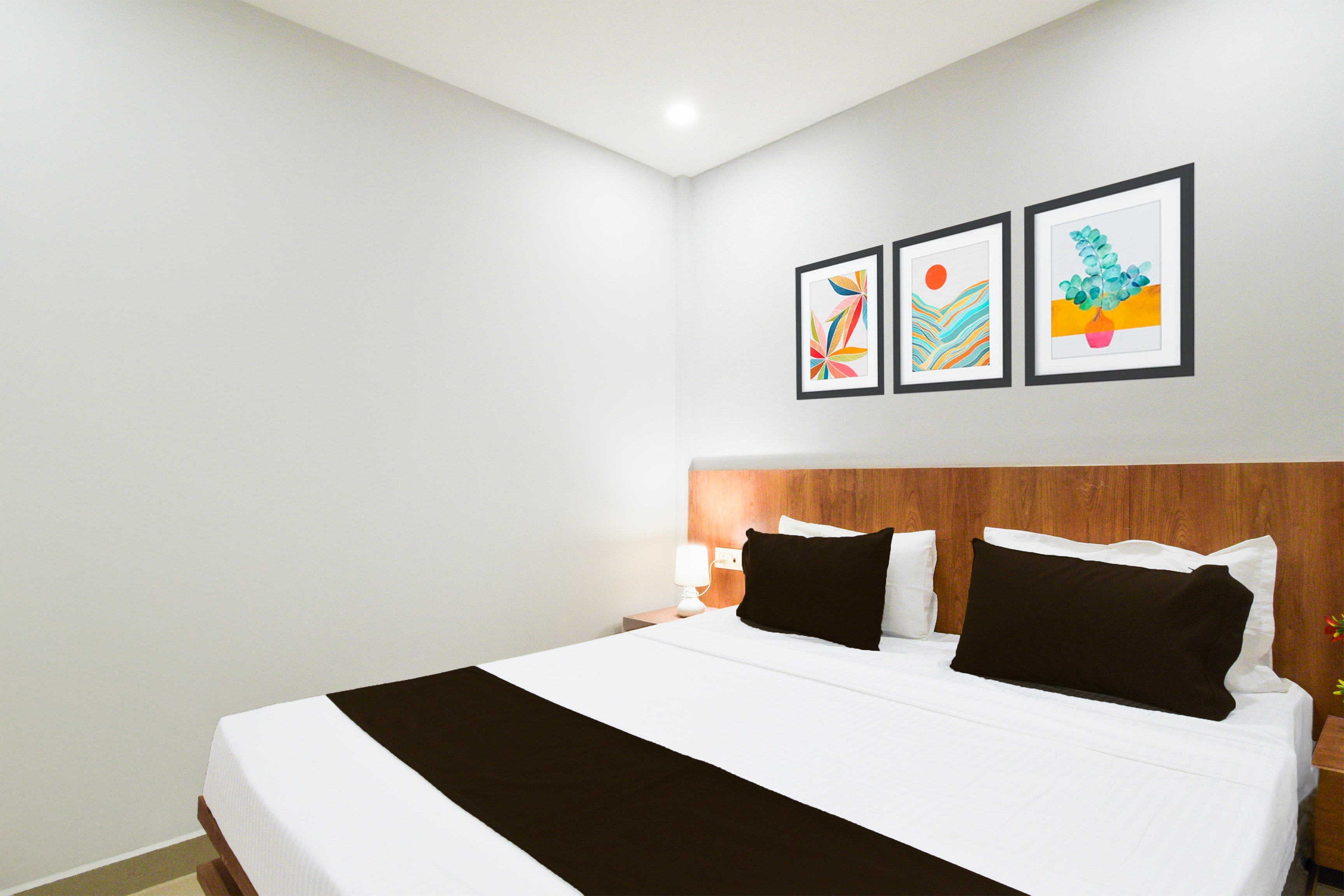 Super Hotel O Vaishnavi Residency - Tap to explore photos