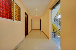 Hotel O Paradise Inn, Bangalore