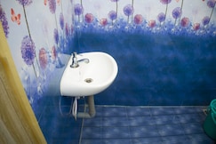 Sky Suite Residency, Auroville