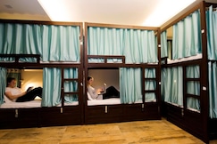 Joey's Hostel Delhi, Gurgaon
