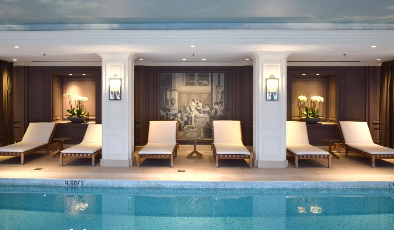 InterContinental AMSTEL AMSTERDAM - Tap to explore photos