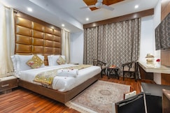 HOTEL ROYAL ARABIA, Srinagar