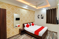 Hotel O Uday, Jaipur