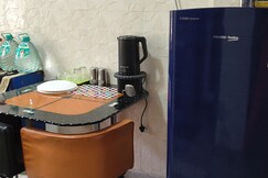 Maa Saroda Home, Kolkata