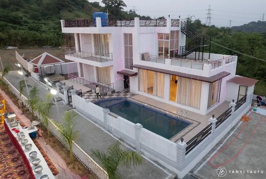 Tkb farm stay Karjat