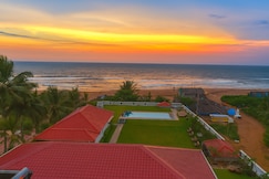 Terra Paraiso By The Sea - Luxury Pool Villa, Calangute, Goa, Goa