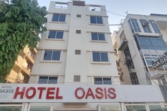 Hotel Oasis, Ahmedabad