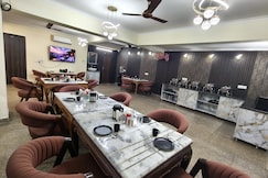 Hotel Fortune Home Residency Sector-72, Noida