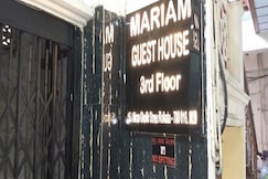 Mariam GuestHouse, Kolkata