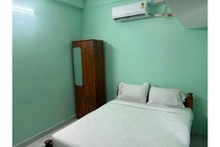 FabHotel Nimalan Residency I, Chennai