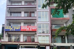 Hotel The New Moon, Delhi