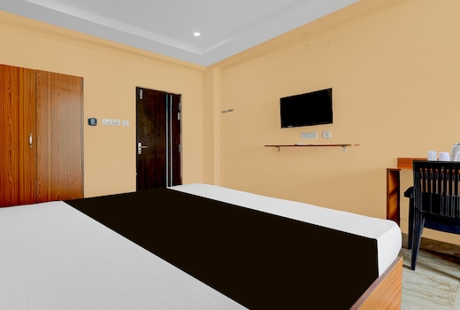 Super Hotel O Bheemili Beach Visakhapatnam