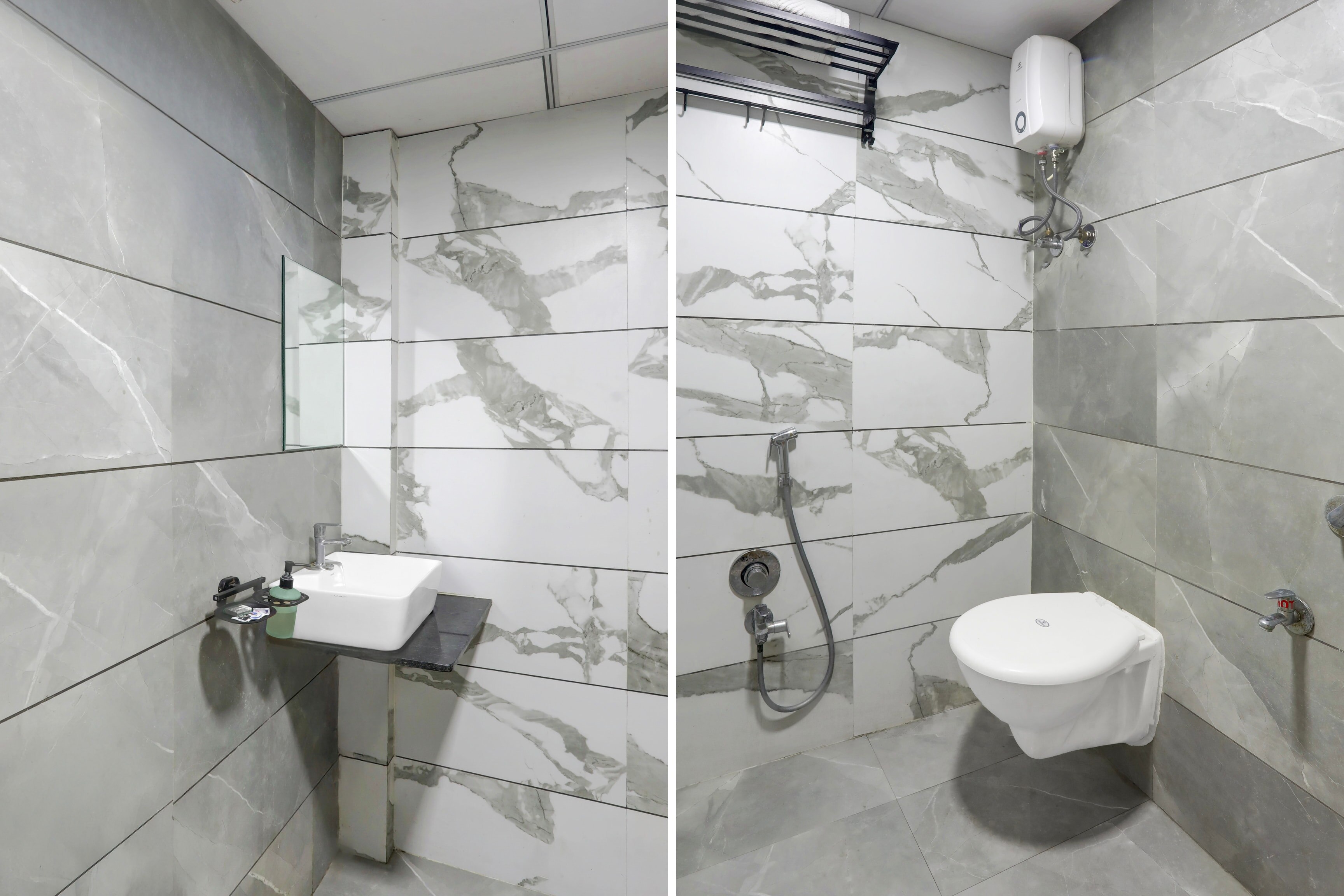 SPOT ON Hotel Rajwadi - Tap to explore photos