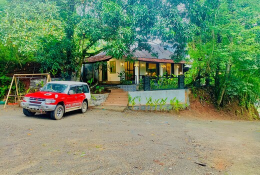 Rockwood Retreat