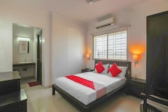 Collection O Hosepet College Road Formerly Mega Inn, Hospet