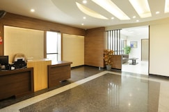 Rajathadri Palace, Bangalore