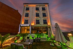 The Private Airport Hotel, Istanbul