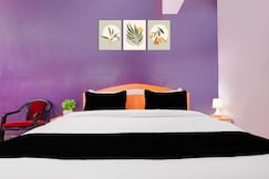 Hotel O The Triotel Inn, Deoghar