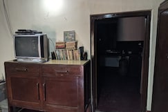 Siderbhan Writers Retreat, Chikmagalur