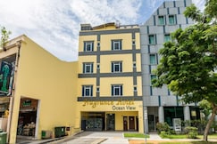 Fragrance Hotel - Ocean View, Singapore