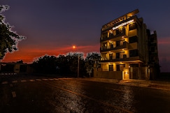 The Sunrise View by Aura, Noida