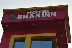HOTEL SHAR INN, Bheri