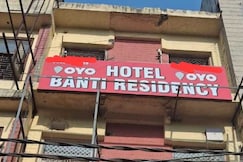 Hotel O Banti Residency, Delhi
