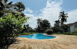 Swimming Pool 1