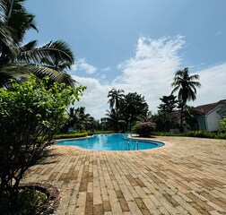 Swimming Pool 1