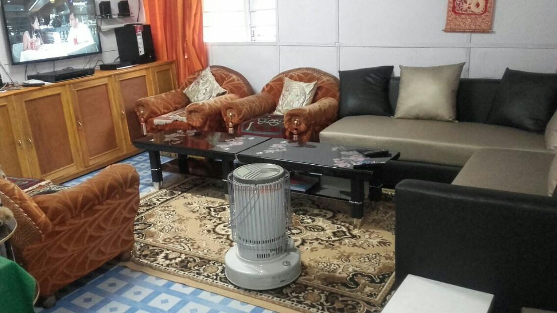Jambay Villa Homestay-4 BHK Homestay - Tap to explore photos