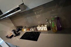 Cozy   luxury spira suite   with amazing view, Noida