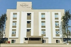 Anjushree Value Stay, Ujjain