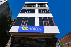 Via Galaxy, Chandigarh