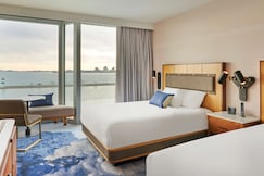 Sable at Navy Pier Chicago, Curio Collection by Hilton, Chicago
