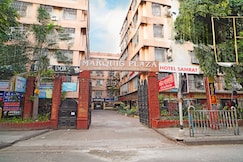 Hotel Samrat Marquis Street, Kolkata