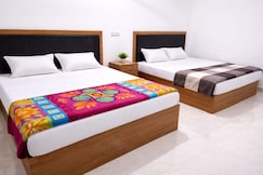 Vinamra Palace Homestay, Varanasi