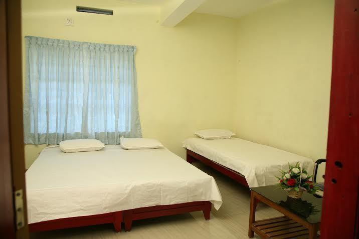 Orma Tourist Home - Tap to explore photos