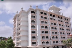 Damodar Dham, Udaipur