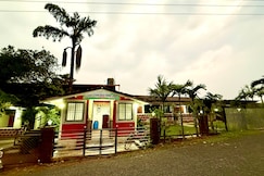 RAINHILLS HOLIDAY RESORT, Kudal