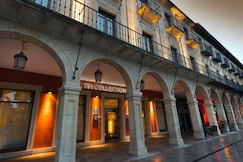NH Collection Leon Plaza Mayor, Leon