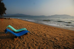 Devbagh beach resort by Jungle Lodges , Goa