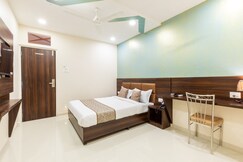HOTEL BKC ANNEX, Mumbai