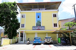 Sangam Residency Boarding & Lodging, Udupi