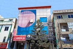 Hotel Champion Inn near Yeswantpur Junction Railway Station, Bangalore