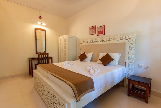 Rannygazzo Baga Apartments