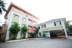 Chand V Regency, Kodungallur